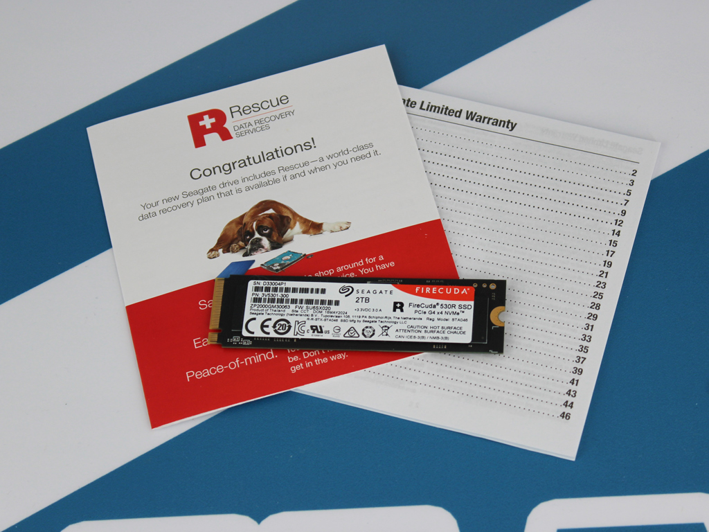 Auch die SN5000 hat mit den typischen QLC-Nachteilen zu kämpfen.