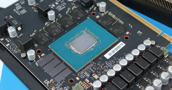 KFA2 GeForce RTX 5070 1-Click OC im Test