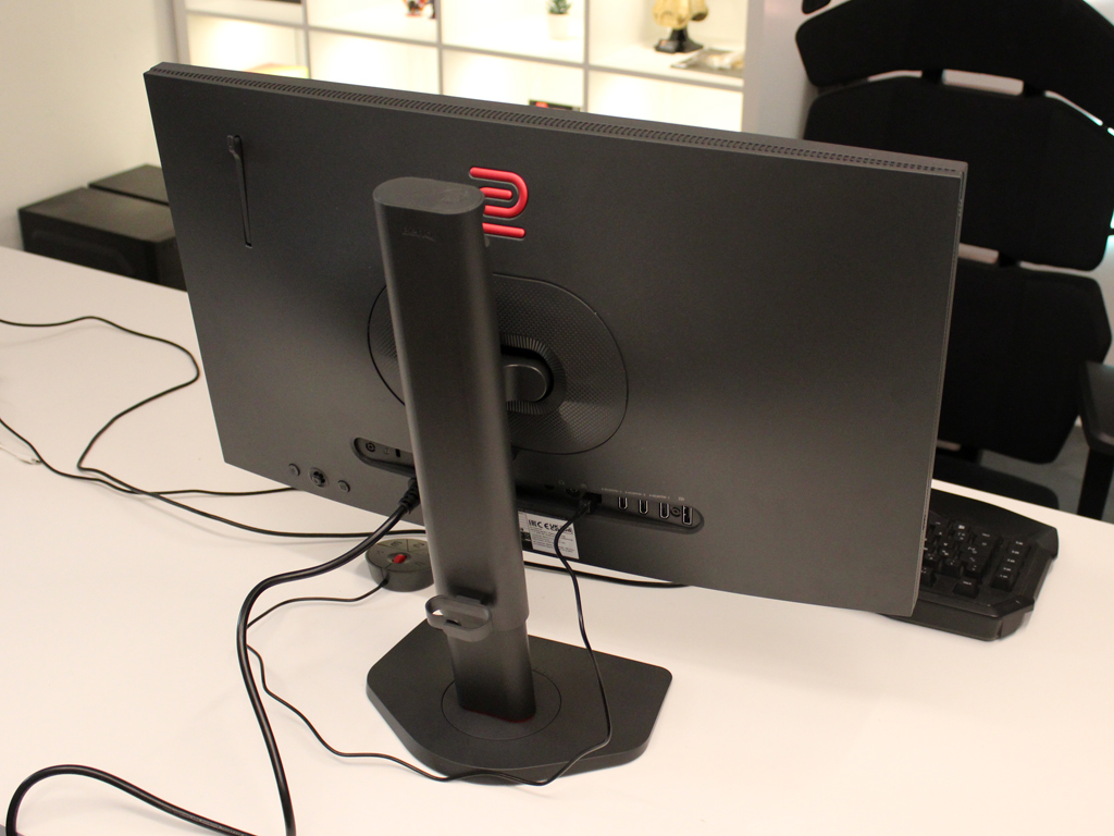 Für die Tests verwenden wir einen neuen Datacolor Spyder bzw. SpyderPro Kalibrator.
