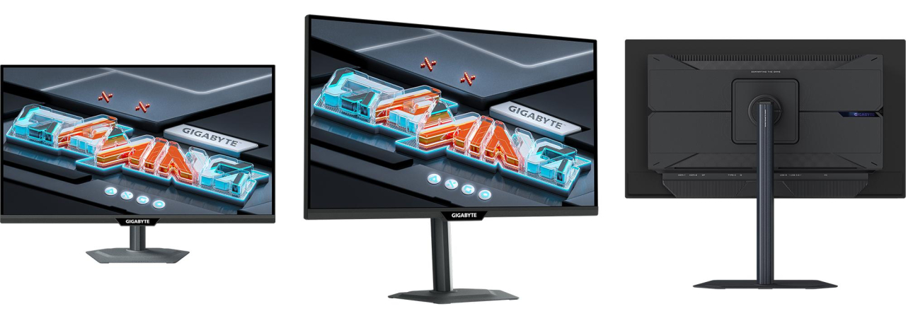 Der M27UP Tactical Dual-Mode Gaming Monitor ist ab sofort erhältlich.